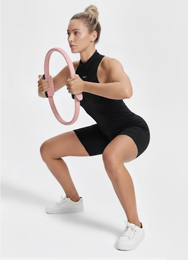 Pilates Fitness Ring