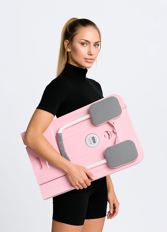 Mini Pilates Reformer