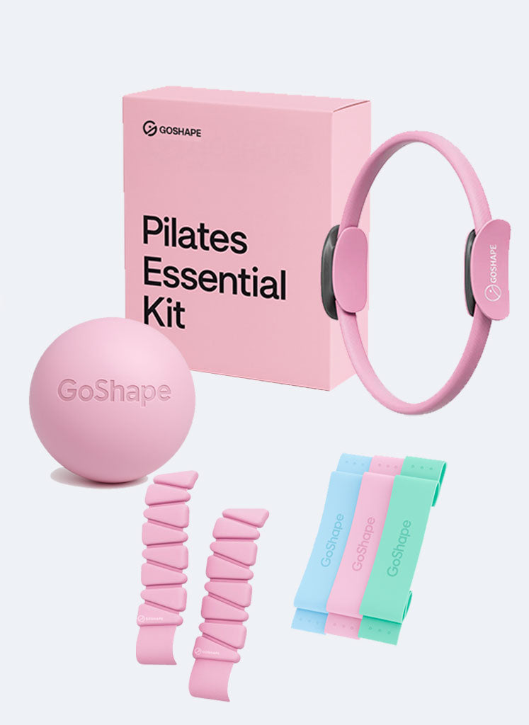 Pilates Essential Kit