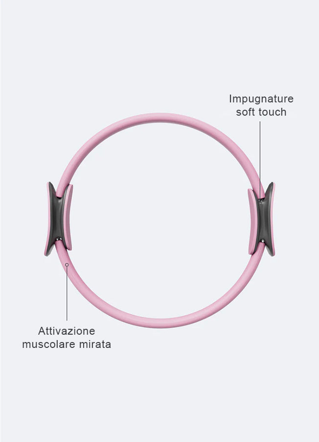 Pilates Fitness Ring