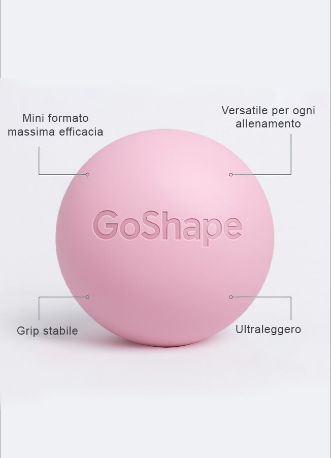 Soft ball per Pilates