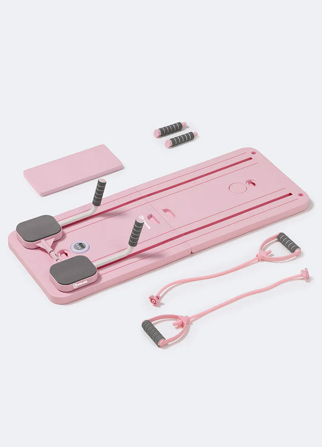 Mini Pilates Reformer