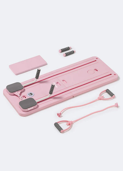 Mini Pilates Reformer